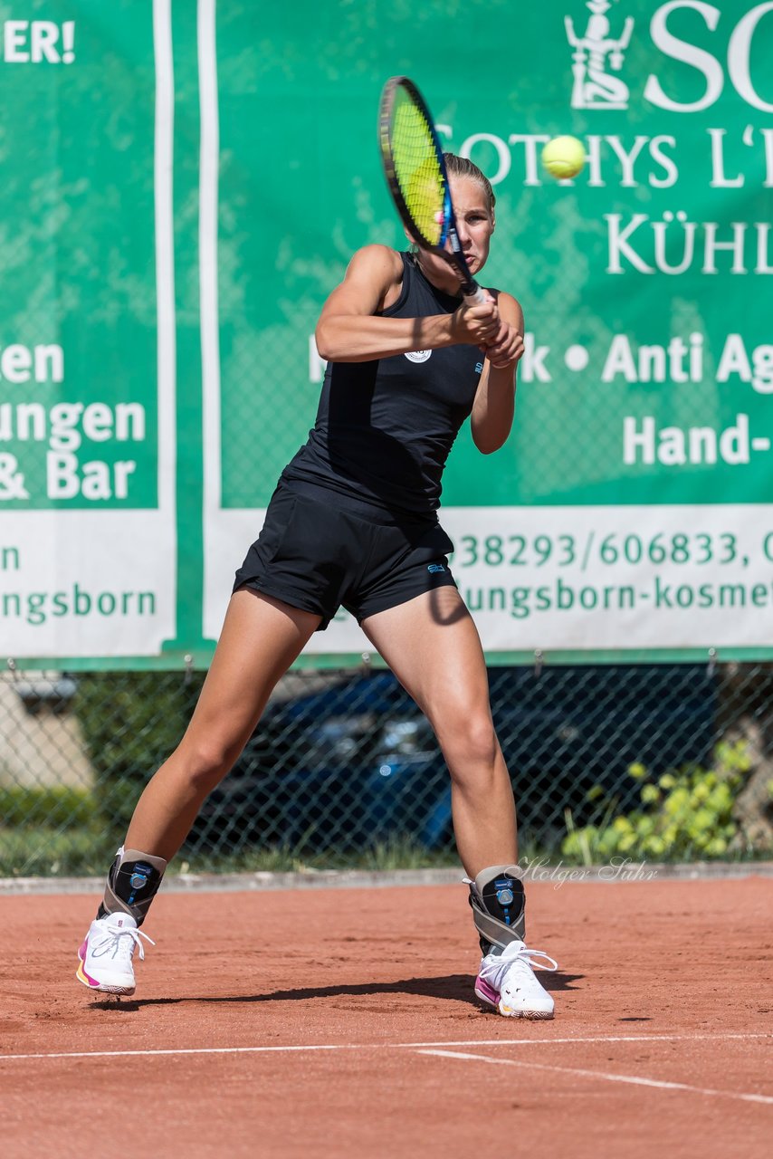 Bild 688 - Kuehlungsborner Tennisturnier